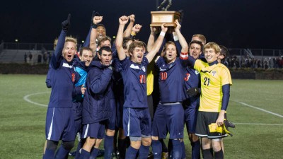 penn soccer