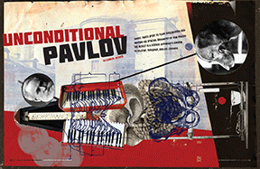 Unconditional Pavlov The Pennsylvania Gazette