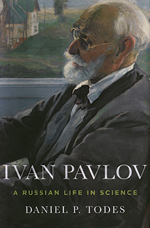 pavlov_book