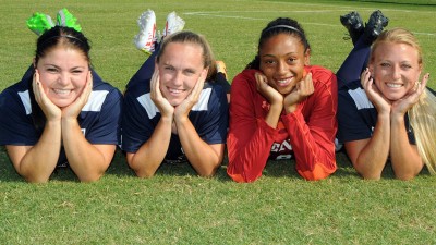 women's soccer