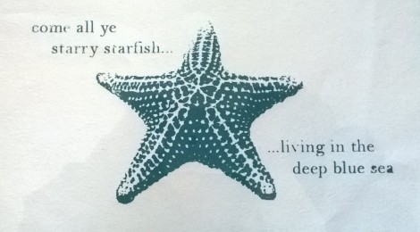 starfish