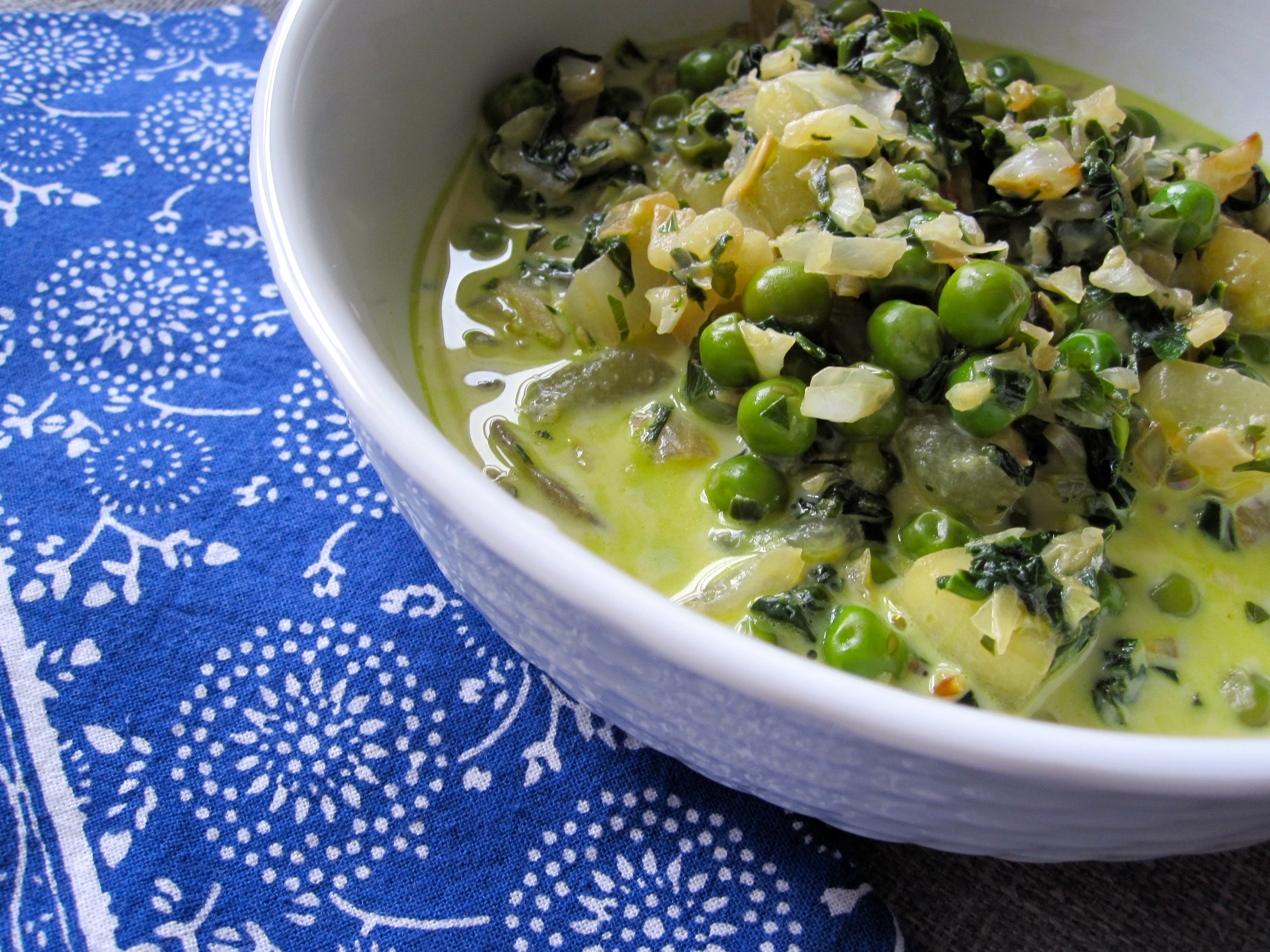 "Herb Soop," photo courtesy of Cooking in the Archives, recipe here: rarecooking.com/2015/05/22/herb-soop/