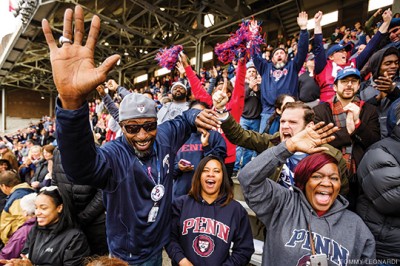 Exultant Giants fans celebrate Super Bowl with parade