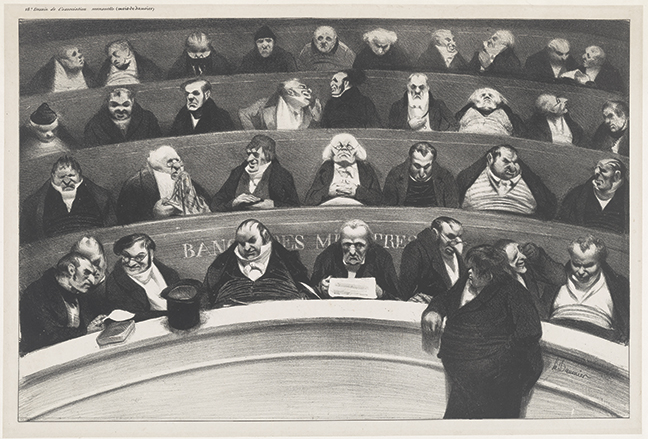 arts_le-ventre-legislatif-honore-daumier