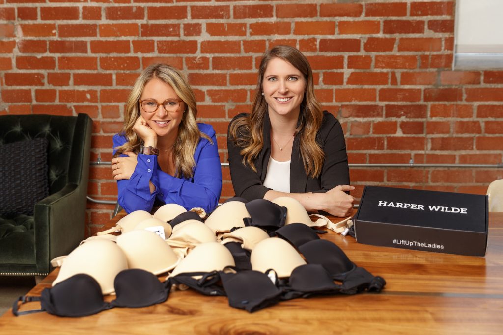 Reinventing Bra Shopping – The Pennsylvania Gazette