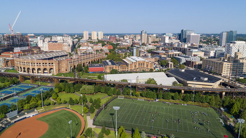 Penn Announces Five-Year, $750 Million Investment – The Pennsylvania ...