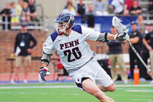 Women's Lacrosse - University of Pennsylvania Athletics