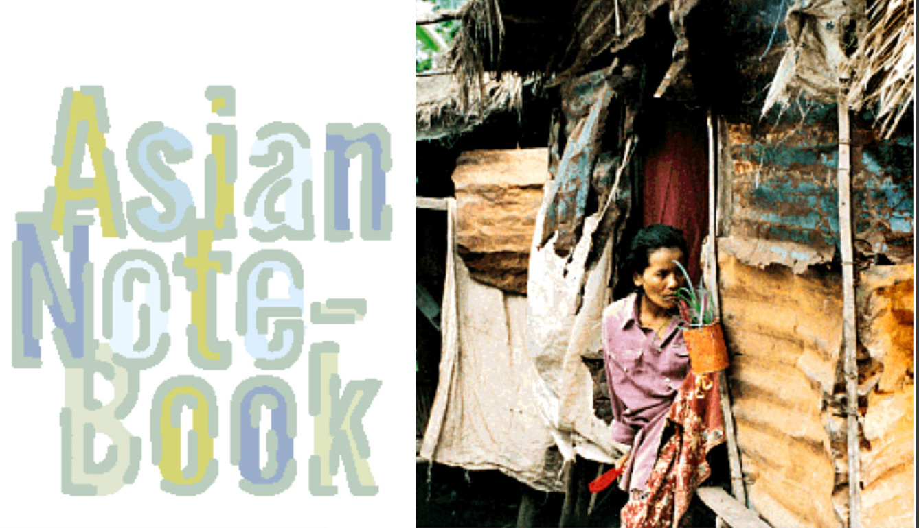 Asia University Notebook Asian Notebook – The Pennsylvania Gazette