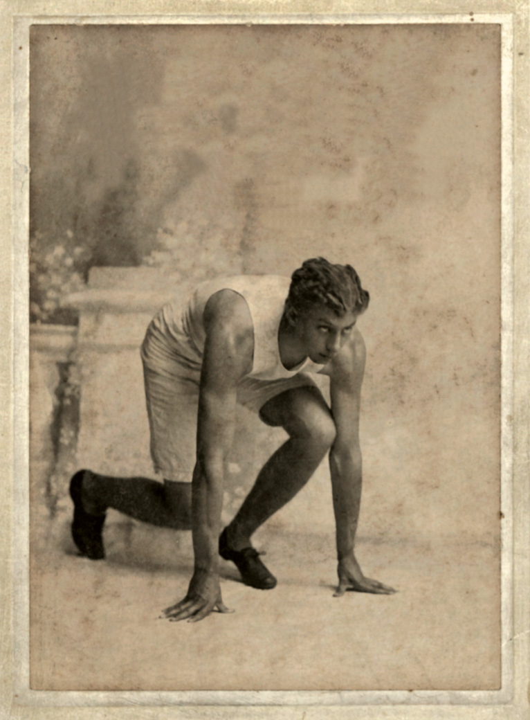 Penn Athletics in the 19th Century