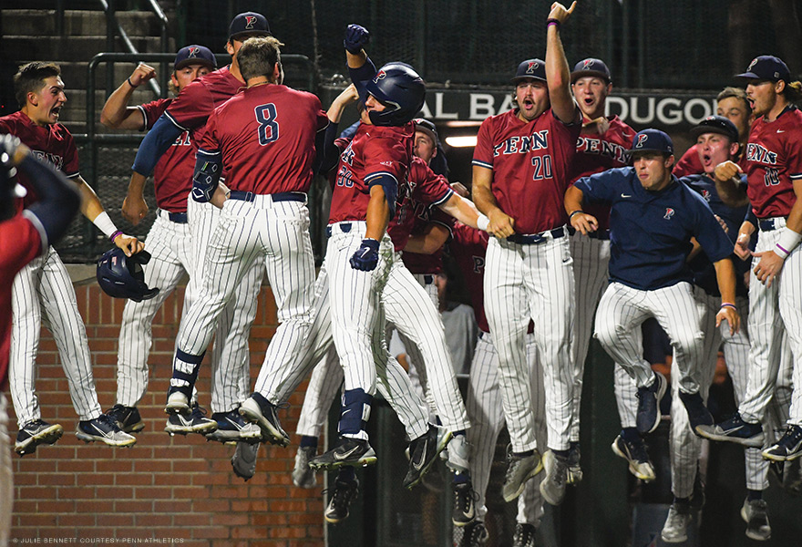 Great Britain's World Baseball Classic team mocked over uniform