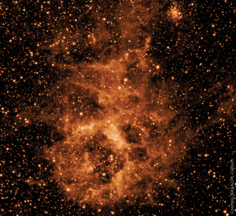 Creativity and the Cosmos – The Pennsylvania Gazette
