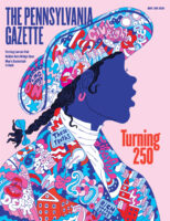 Historic – The Pennsylvania Gazette